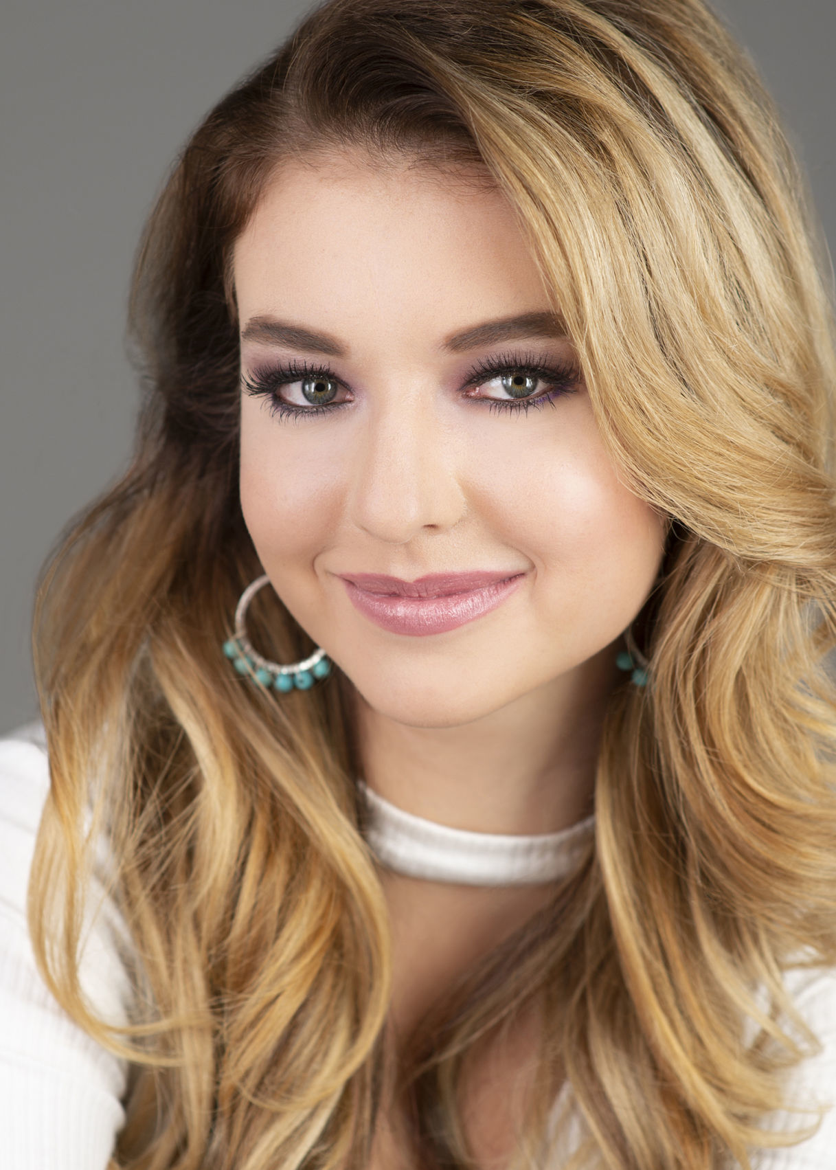 Miss McAlester, Marra Juarez